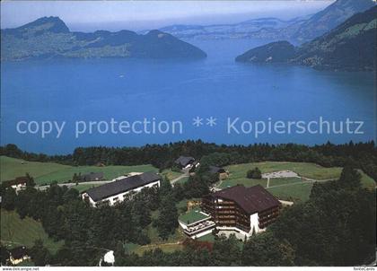 Emmetten Heimstaette SPM