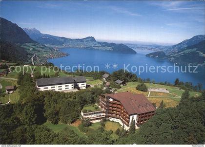 Emmetten Hotel Seeblick