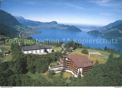 Emmetten Hotel Seeblick