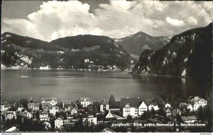 Hergiswil NW Hergiswil