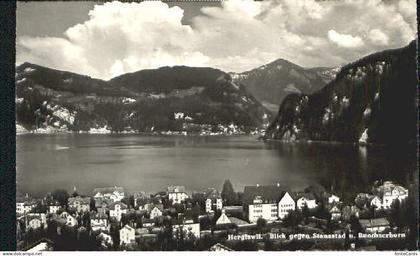 Hergiswil NW Hergiswil