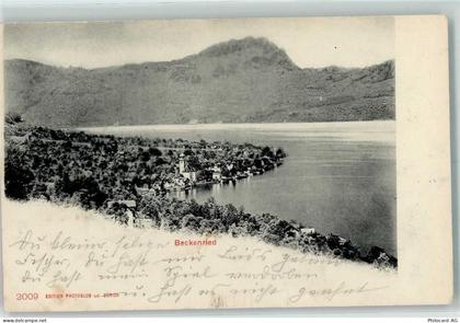 6375 Beckenried - 10206893