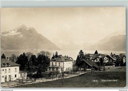 6375 Beckenried - 10206905