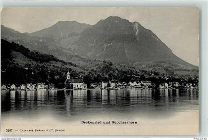 6375 Beckenried - Buochserhorn - 10620606