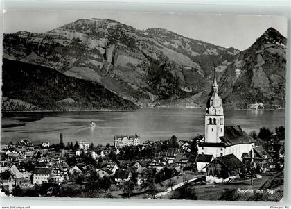 6374 Buochs - Kirche Rigi - 39403591