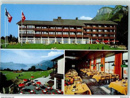 6376 Emmetten - Heimstätte SPM - 10282067