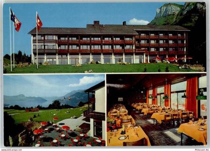 6376 Emmetten - Hotel - 51676812