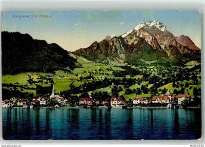 6052 Hergiswil NW - Pilatus - 39406528