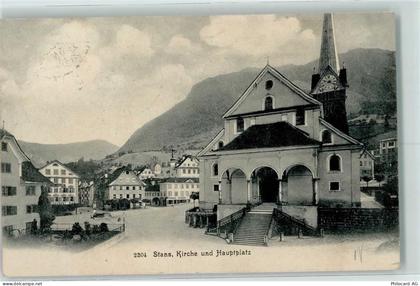 6370 Stans - 10205669