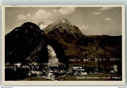 6362 Stansstad - 10205710