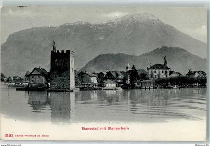 6362 Stansstad - 10205713