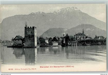 6362 Stansstad - 10205717