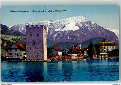 6362 Stansstad - 10205718