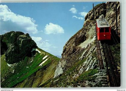 6053 Alpnachstad - Pilatus die steilste Zahnradbahn der Welt - 10404471