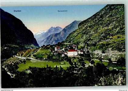 6063 Stalden Sarnen - Berneralpen - 10307840