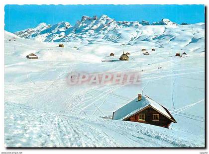 CPM Melchsee Frutt mit Titliskette