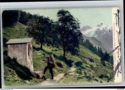 Engelberg OW Engelberg