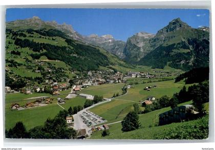 Engelberg OW Engelberg