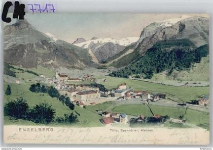 Engelberg OW Engelberg