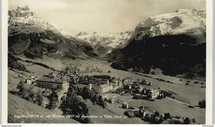 Engelberg OW Engelberg