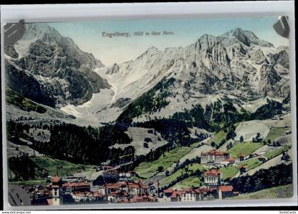 Engelberg OW Engelberg