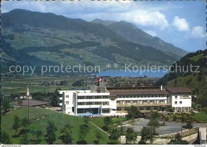 Giswil Motel Landhaus