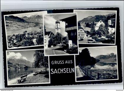 Sachseln OW Sachseln