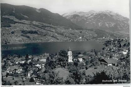 Sachseln OW Sachseln Pilatus