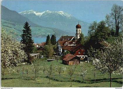 Sachseln OW Sachseln Pilatus