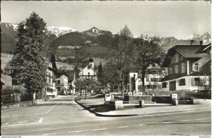 Sachseln OW Sachseln  x 1956