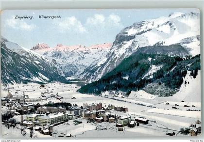 6390 Engelberg - 10206978