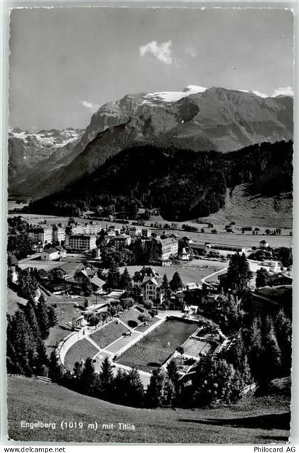 6390 Engelberg - 51924597