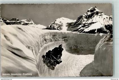 6390 Engelberg - Bobbahn Gerschnialp Engelberg - 10394053