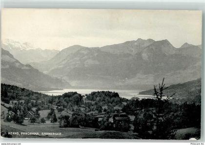 6064 Kerns 1917 - Sarnersee - 39494978
