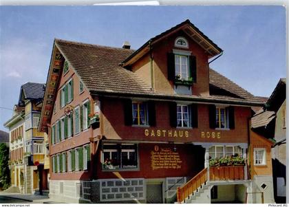 6064 Kerns - Gasthaus Rose - 51950618