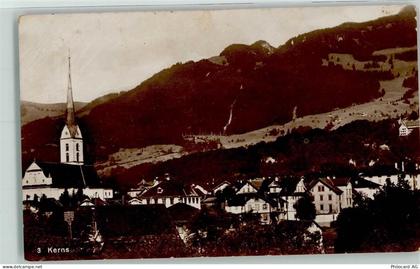 6064 Kerns - Kirche - 10216432
