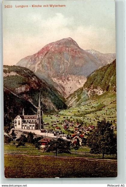 6078 Lungern - 10207051