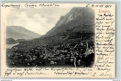 6078 Lungern 1903 - 10607720
