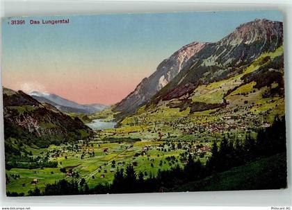 6078 Lungern - 39402537