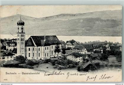 6072 Sachseln - 10207018