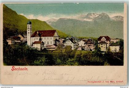 6072 Sachseln - 10207020