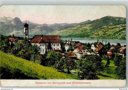 6072 Sachseln - 10207031