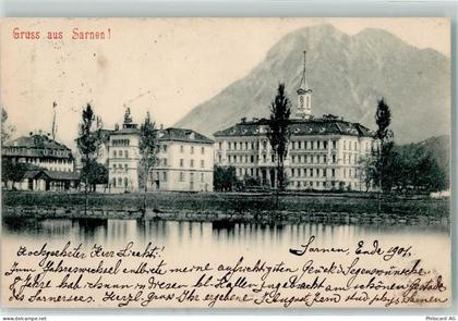 6060 Sarnen - 10205658