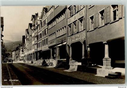 9450 Altstätten SG - 13905333