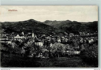 9450 Altstätten SG 1912 - 13123091