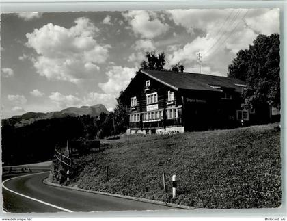 9450 Altstätten SG - Stossberg Pension Bergheim Bergstrasse - 13095552