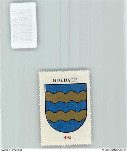 10408456 - Goldach