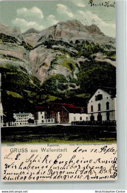 13095075 - Walenstadt