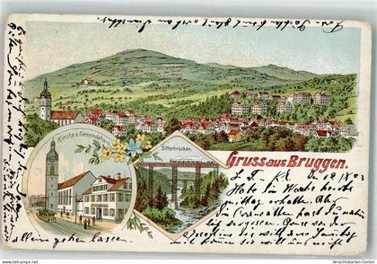 13641578 - Bruggen