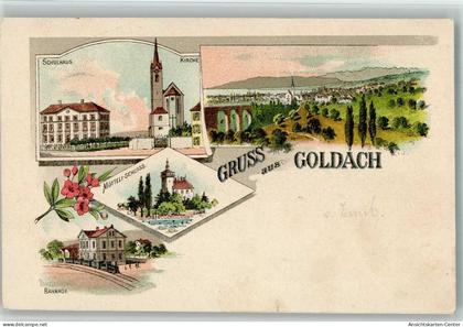 13703836 - Goldach